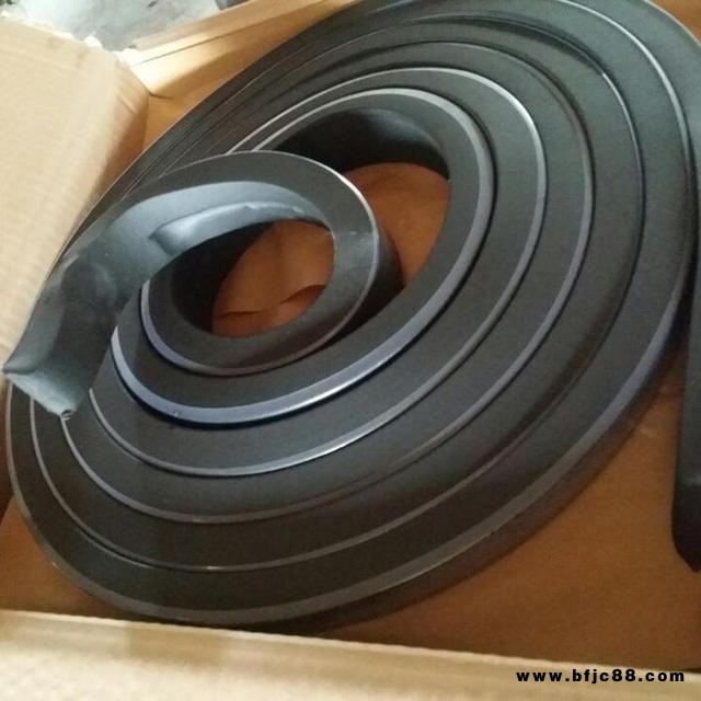 膨脹止水條 20*30膩子型止水條 制品型止水條 河南八創建材 廠家直銷