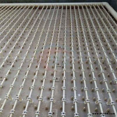 河南譽兢牌單孔膜曝氣器污水處理曝氣器單孔膜曝氣器廠家BAF濾池單孔膜空氣擴散器