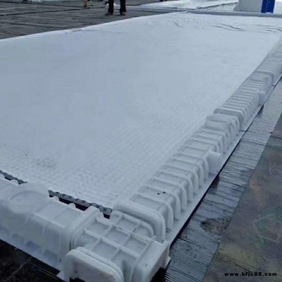 麗水全新料排水板廠家  PVC排水板批發價格 虹吸塑料復合排水板經銷商