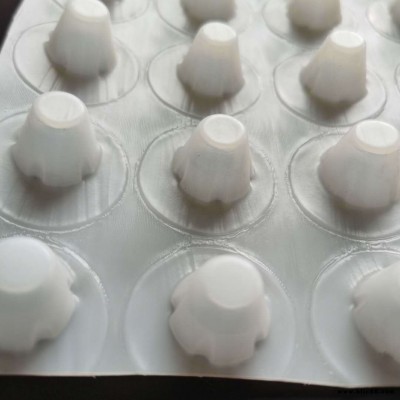 滁州全新料排水板廠家 滁州凹凸型H20排水板 H20塑料排水板價格