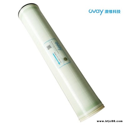 奧維膜U-4040-HR-RO膜純水設(shè)備