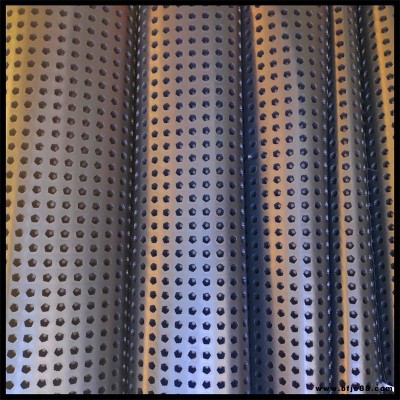 百順通 江西排水板生產廠家 耐用凹凸塑料排水板 綠化塑料排水板 批發定制 價格便宜