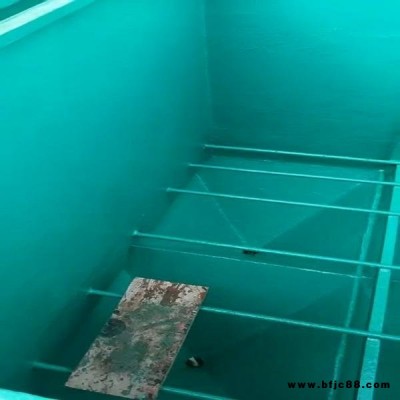 污水池墻面重防腐涂料 向緯銷售現(xiàn)貨 環(huán)氧玻璃鱗片涂料 耐堿性玻璃鱗片涂料 承接加工定制