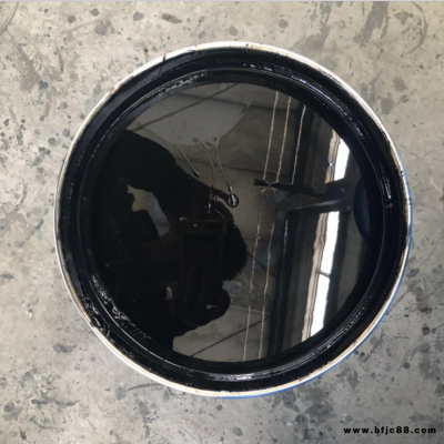 煜榮供應 厚漿型環氧瀝青漆 厚漿型環氧瀝青漆 環氧煤瀝青漆