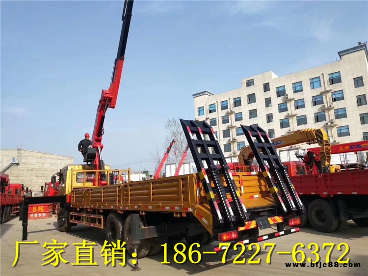 重汽 徐工5噸隨車吊 徐工12噸隨車吊 物優價廉