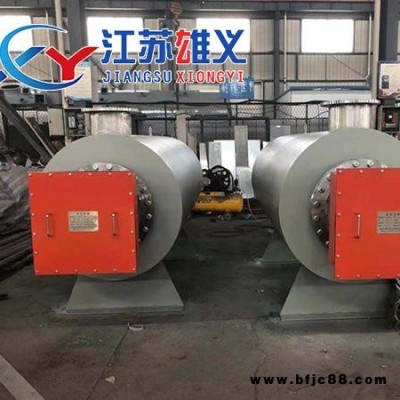XY-RPBJRQ熔噴布空氣加熱器 非標(biāo)定制空氣加熱裝置 熔噴布空氣加熱罐 江蘇雄義