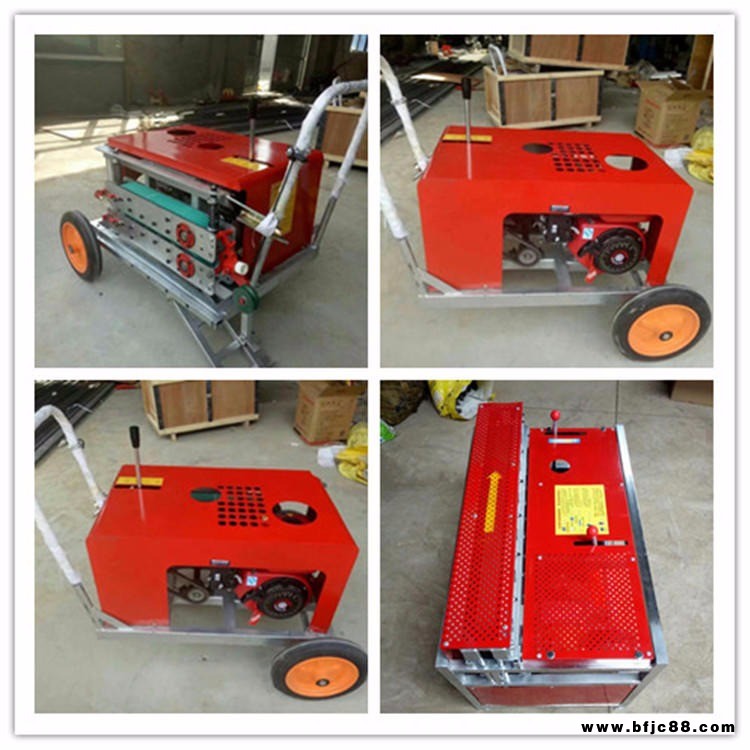 光纜牽引機 光纜布放輔助機 光纜布放輔助機