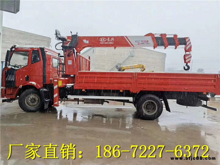 重汽 徐工5噸隨車吊 徐工6.3噸隨車吊 價格