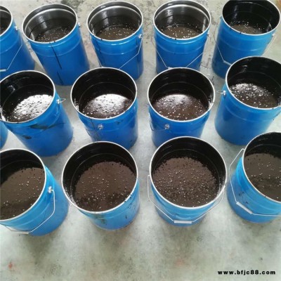 環氧煤瀝青涂料 單組分環氧瀝青漆 施工案例 環氧煤瀝青漆使用介紹