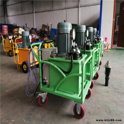 礦篩環槽鉚釘機 冷鉚環槽鉚接機 環槽鉚釘機操作簡單