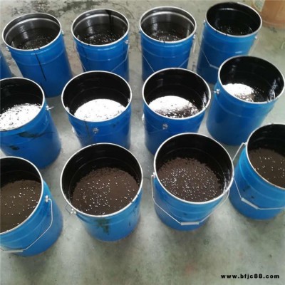垃圾池防腐環氧瀝青漆 環氧煤瀝青涂料 經久耐用 環氧煤瀝青漆施工便捷