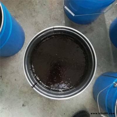 單組分環氧瀝青油漆 環氧煤瀝青涂料 厚漿型環氧煤瀝青漆 施工方便