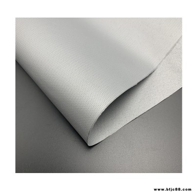 硅膠擋煙垂壁布涂層 防火帆布 擋煙垂壁布 潔湖 批發(fā) 生產(chǎn)定制