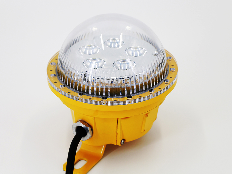 供應(yīng)LED3*3W三合一RGB全彩外控投光燈/9W正方形LED小投光燈示例圖5