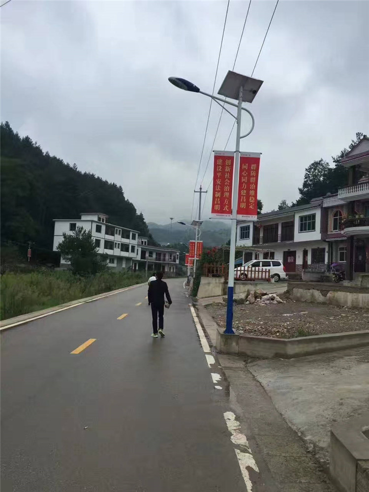 北海庭院燈星河路燈庭院燈價格太陽能庭院燈造型定制源頭工廠實力商家