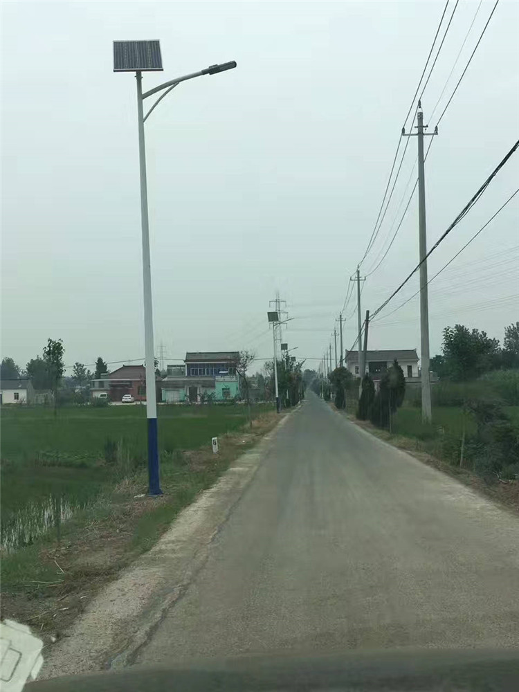 江山庭院燈星河路燈庭院燈價格太陽能庭院燈造型定制源頭工廠實力商家