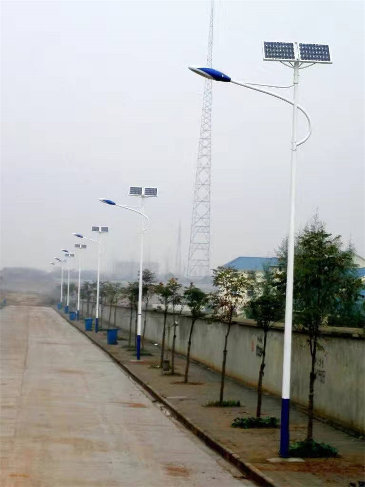 包頭庭院燈星河路燈庭院燈價格太陽能庭院燈造型定制源頭工廠實力商家