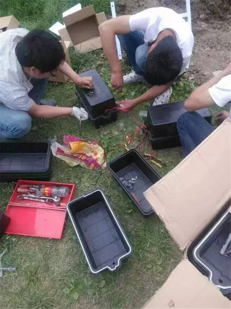 格爾木庭院燈星河路燈庭院燈價(jià)格太陽能庭院燈造型定制源頭工廠實(shí)力商家