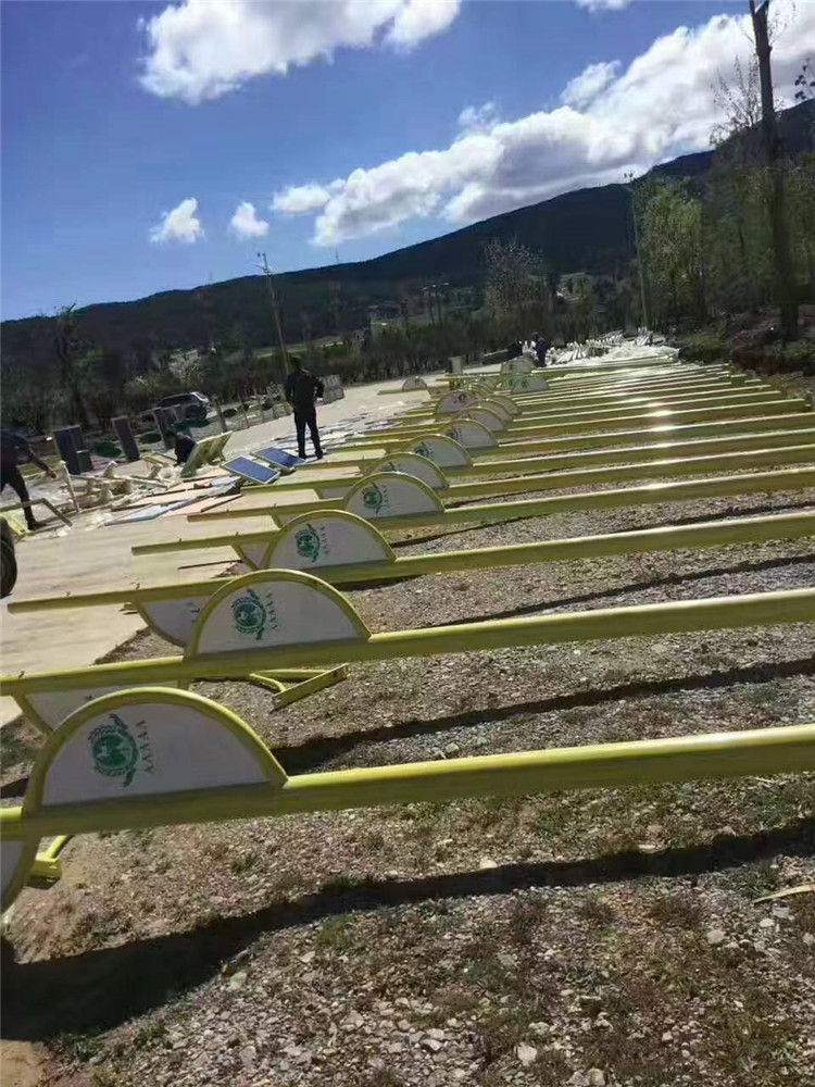 隨州庭院燈星河路燈庭院燈價格太陽能庭院燈造型定制源頭工廠實力商家