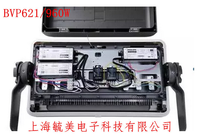 飛利浦投光燈BVP621示例圖4