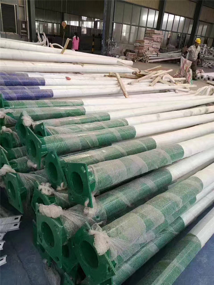 安陽庭院燈星河路燈庭院燈價格太陽能庭院燈造型定制源頭工廠實力商家