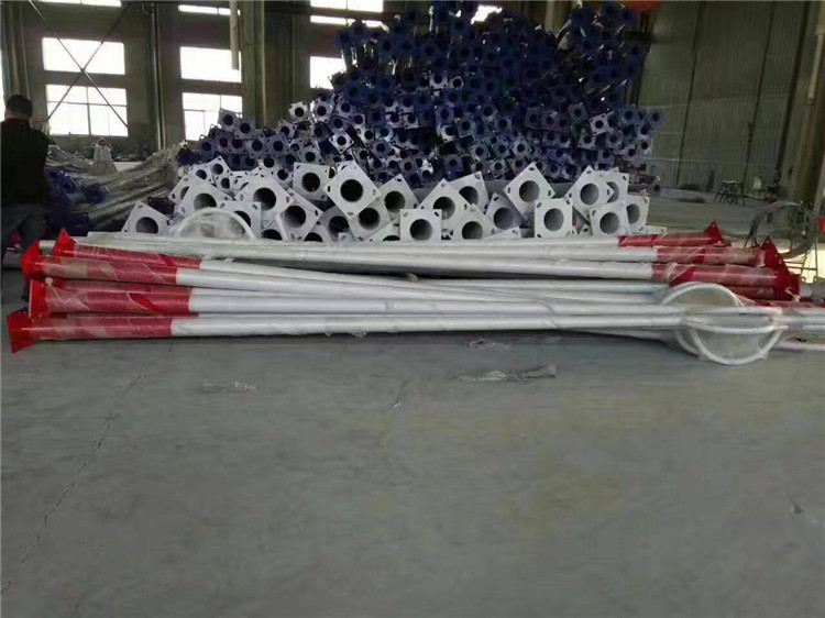 松原庭院燈星河路燈庭院燈價格太陽能庭院燈造型定制源頭工廠實力商家
