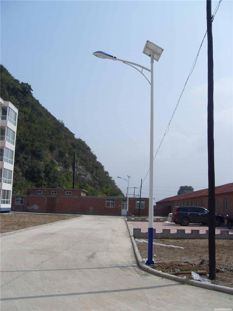 南陽庭院燈星河路燈庭院燈價格太陽能庭院燈造型定制源頭工廠實力商家