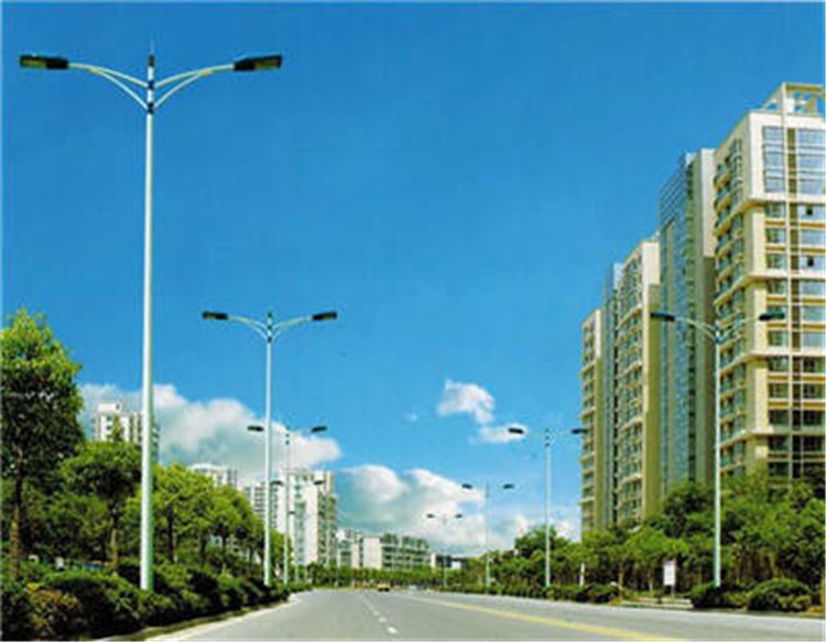北京庭院燈星河路燈庭院燈價格太陽能庭院燈造型定制源頭工廠實力商家