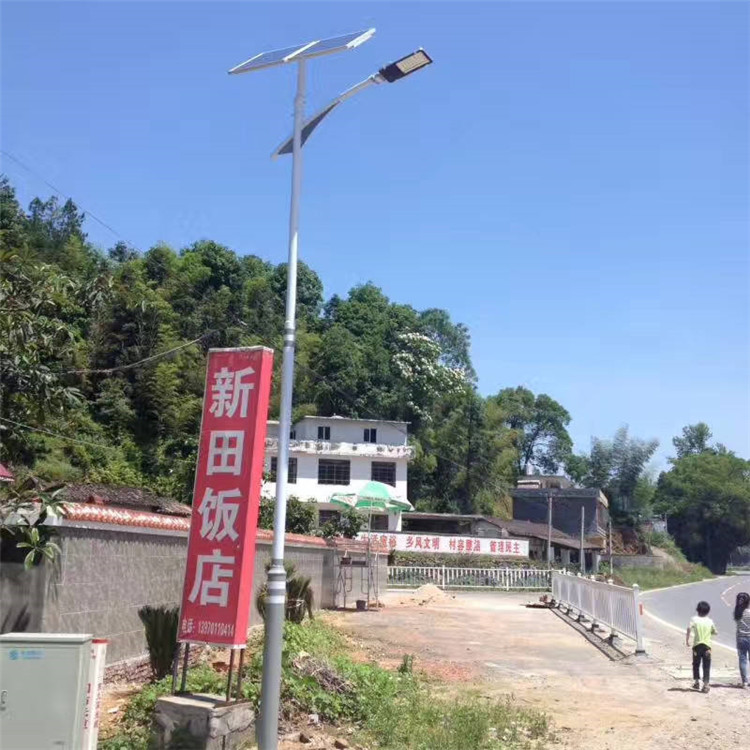 云南庭院燈星河路燈庭院燈價格太陽能庭院燈造型定制源頭工廠實力商家