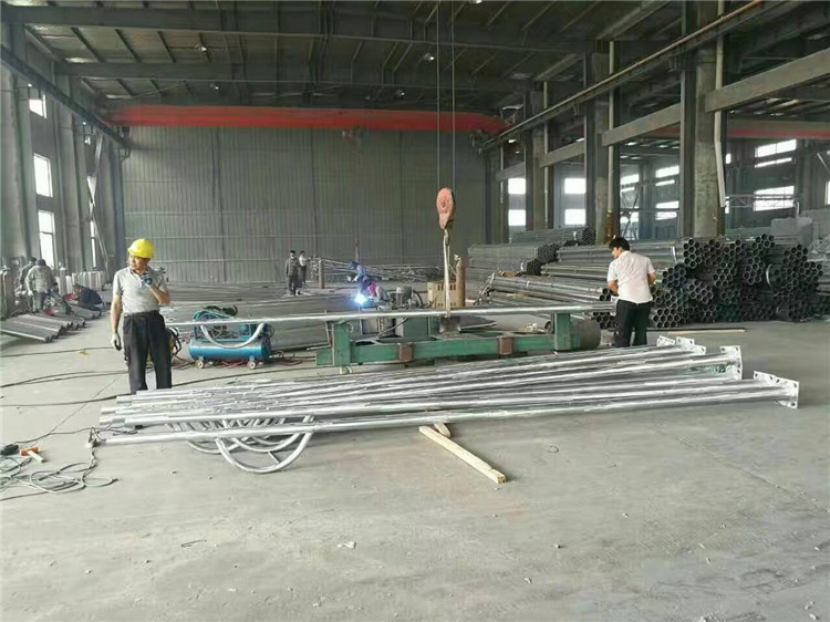 鶴壁庭院燈星河路燈庭院燈價格太陽能庭院燈造型定制源頭工廠實力商家