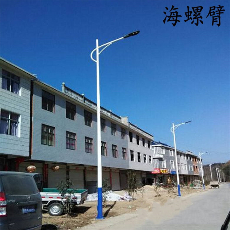 濮陽庭院燈星河路燈庭院燈價格太陽能庭院燈造型定制源頭工廠實力商家