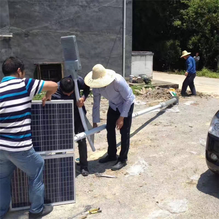 九臺庭院燈星河路燈庭院燈價格太陽能庭院燈造型定制源頭工廠實力商家