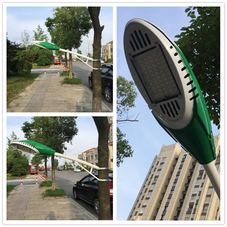 肇東庭院燈星河路燈庭院燈價格太陽能庭院燈造型定制源頭工廠實力商家