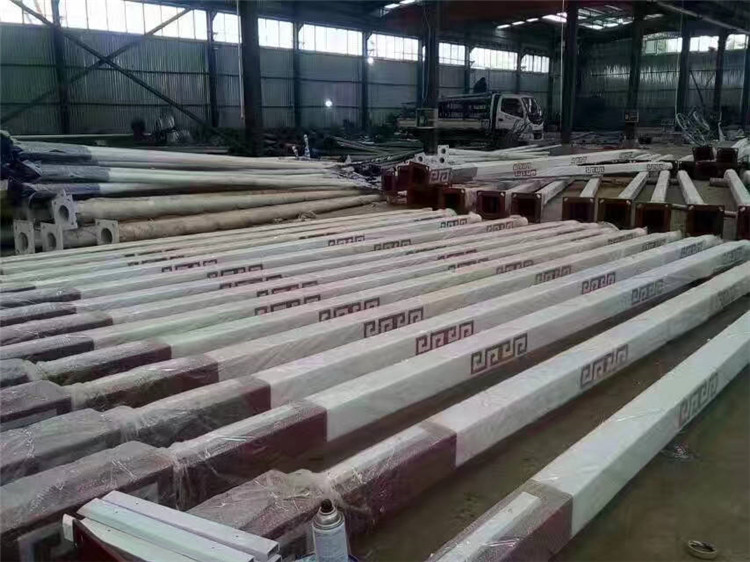 白城庭院燈星河路燈庭院燈價格太陽能庭院燈造型定制源頭工廠實力商家