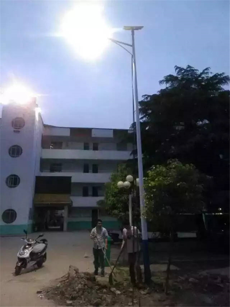 大同庭院燈星河路燈庭院燈價格太陽能庭院燈造型定制源頭工廠實力商家