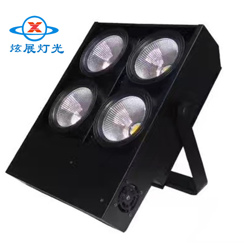 岳陽舞臺激光燈LED帕燈生產led投光燈舞臺燈光