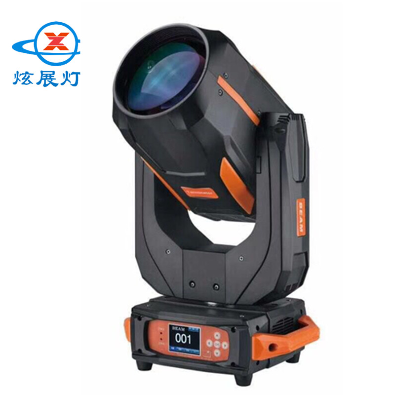 蘭州舞臺投光燈18顆LED帕燈230W光束燈光