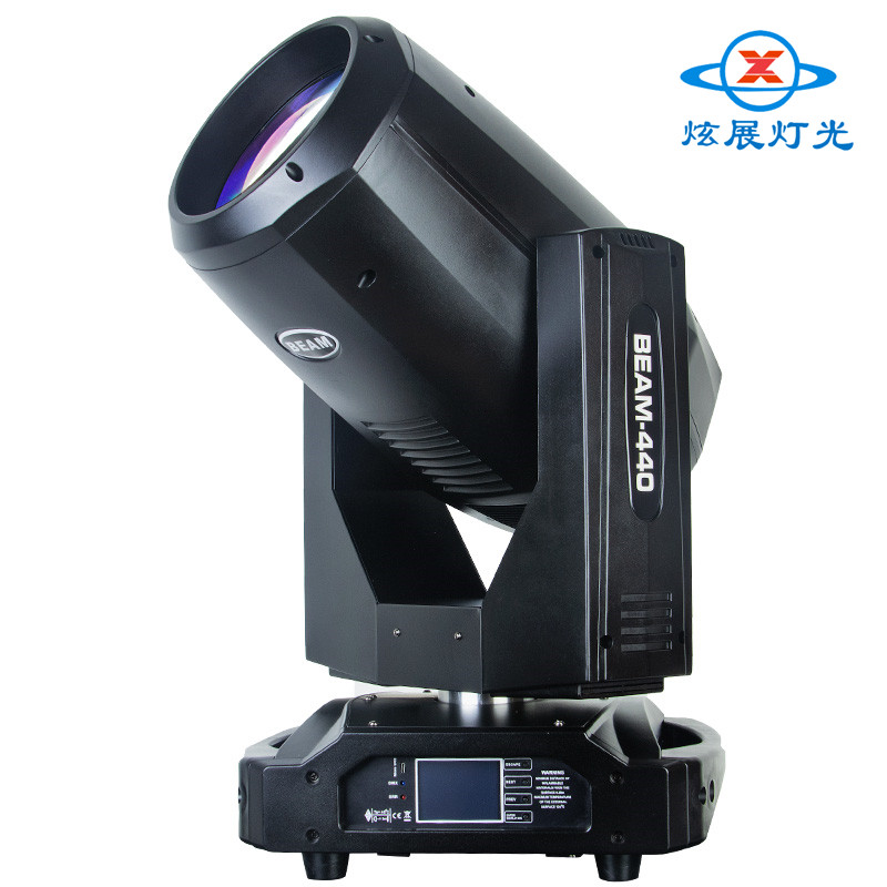 株洲激光燈廠家230W追光燈008戶外投光燈