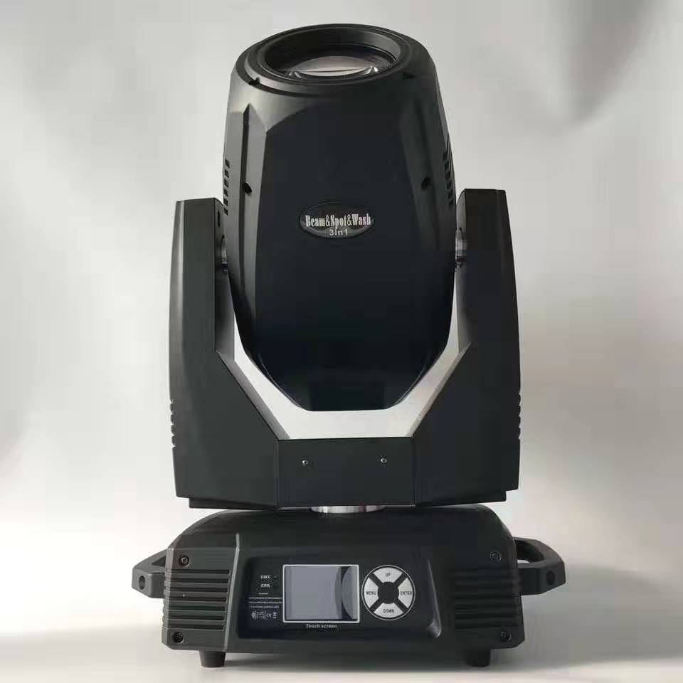 炫展燈光投光燈 光束燈 led染色面光燈專業生產