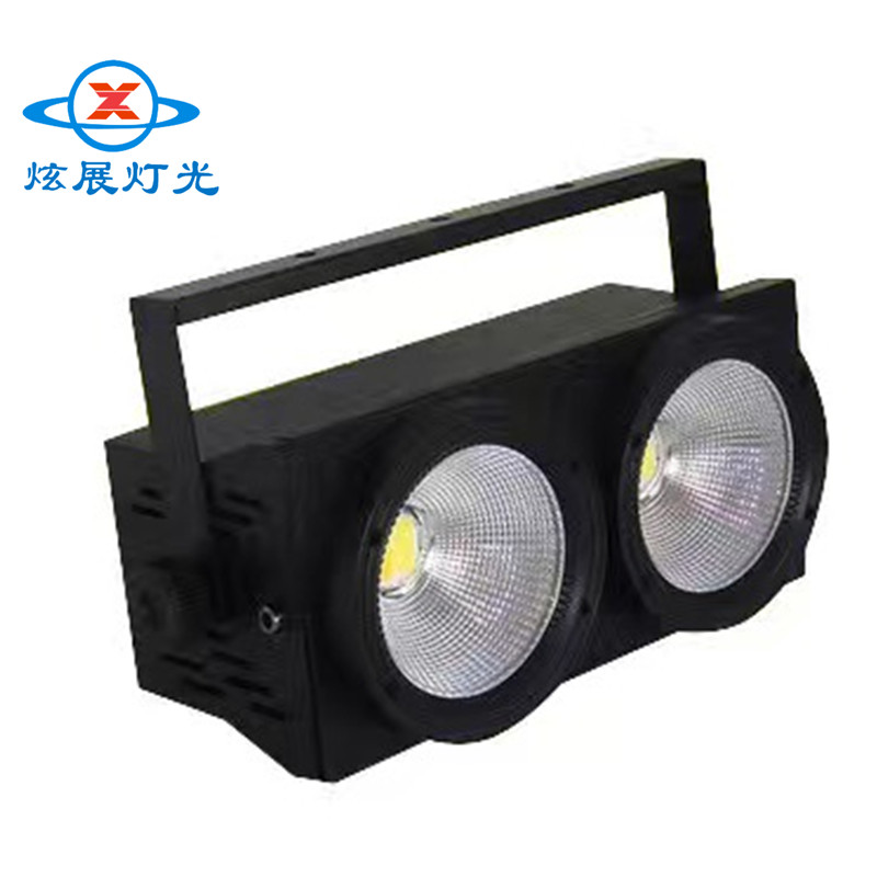 保定舞臺(tái)投光燈效果燈大功率高亮度LED帕燈