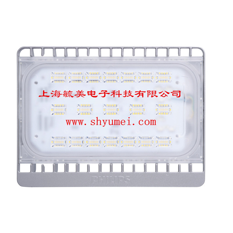飛利浦LED Mini Tempo投光燈BVP161/70W/50W/30W示例圖4