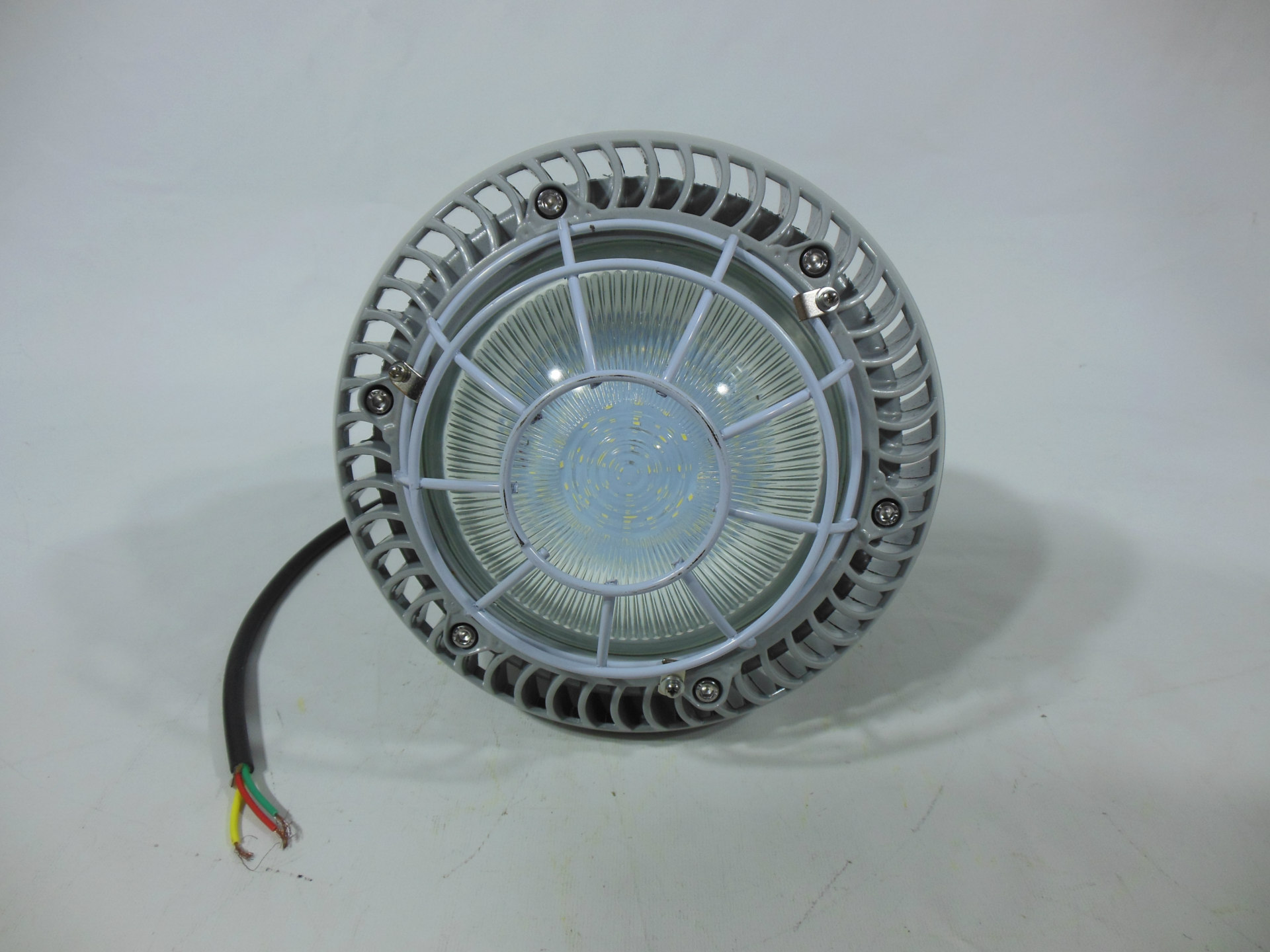 LED防爆燈 貼片LED工礦燈100W IIC級(jí)LED防爆投光燈&ensp;防爆油站燈示例圖2