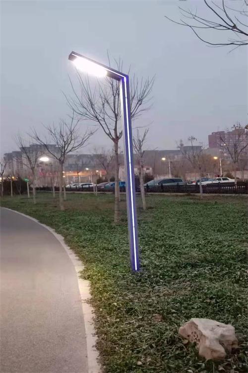 公園景觀燈