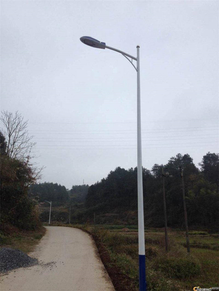 葫蘆島庭院燈星河路燈庭院燈價格太陽能庭院燈造型定制源頭工廠實力商家