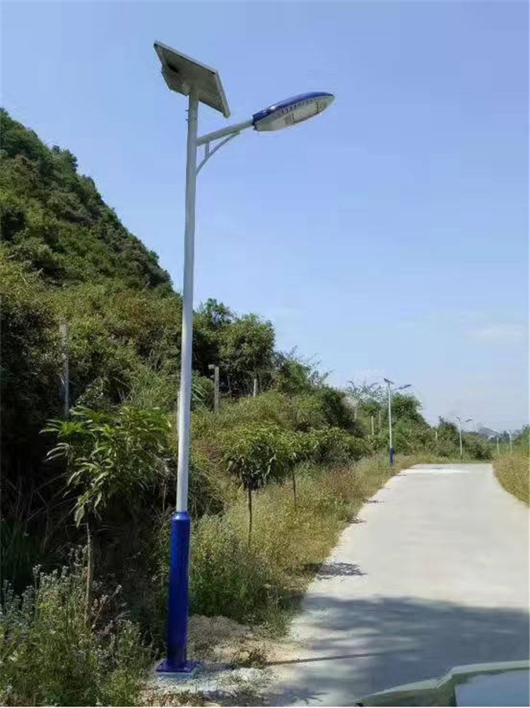 集安庭院燈星河路燈庭院燈價格太陽能庭院燈造型定制源頭工廠實力商家