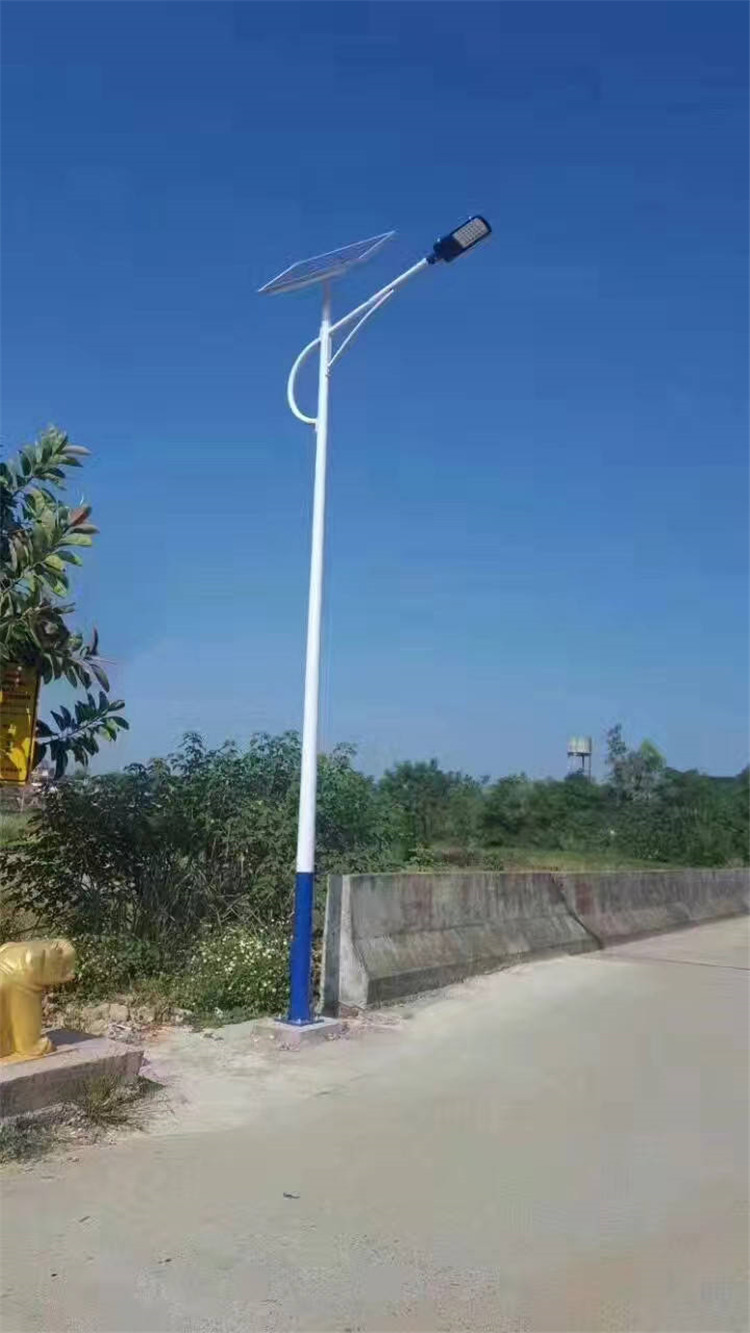五常庭院燈星河路燈庭院燈價格太陽能庭院燈造型定制源頭工廠實力商家