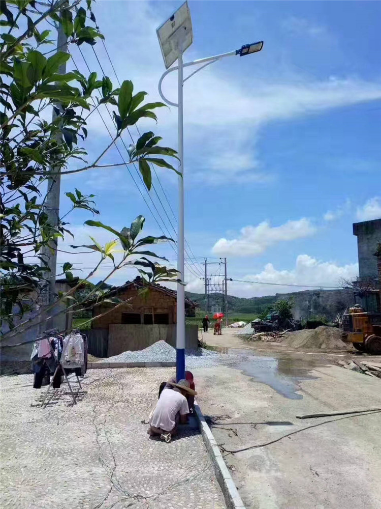 樺甸庭院燈星河路燈庭院燈價格太陽能庭院燈造型定制源頭工廠實力商家