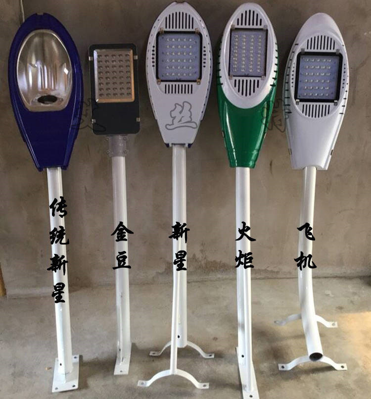 忻州庭院燈星河路燈庭院燈價格太陽能庭院燈造型定制源頭工廠實力商家