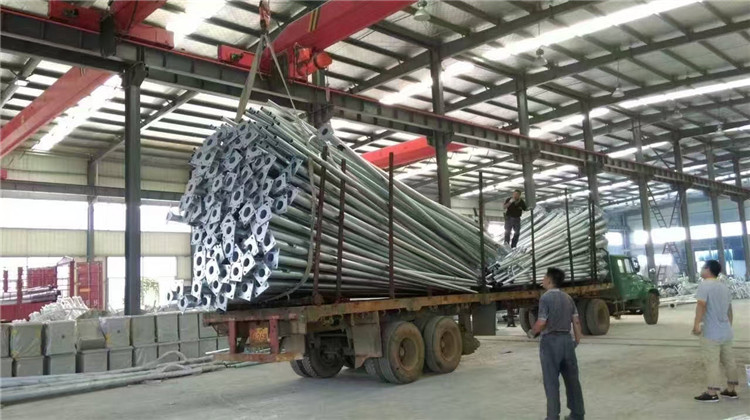 梅河口庭院燈星河路燈庭院燈價格太陽能庭院燈造型定制源頭工廠實力商家