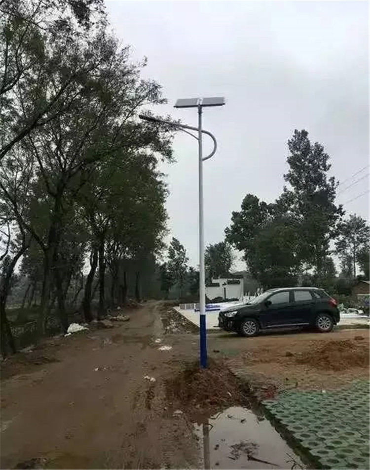 四川庭院燈星河路燈庭院燈價格太陽能庭院燈造型定制源頭工廠實力商家
